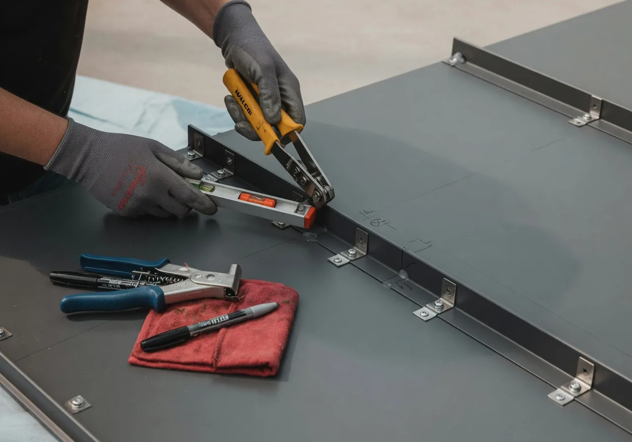 Why choose Metal Roofing Installation in Highlands, NC